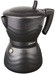 Картинка Кофеварка Rondell RDA-432 (черная)