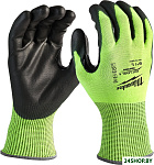 Hi-Vis Cut level 4/D 9/L 4932479928