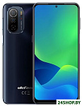 Картинка Смартфон Ulefone Note 13P (черный)