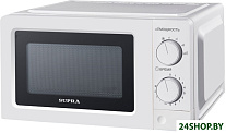 Картинка Микроволновая Печь Supra 20MW61 (белый)