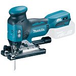 Картинка Электролобзик Makita DJV181Z