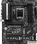 PRO Z690-A WiFi DDR4