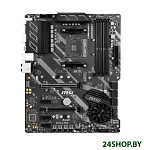 Картинка Материнская плата MSI X570-A Pro