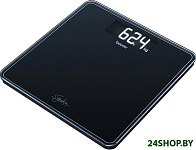 Картинка Напольные весы Beurer GS 400 SignatureLine (черный)