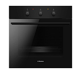 Картинка Встраиваемый духовой шкаф Hansa BOES681021