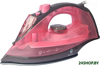 Картинка Утюг Василиса ВА-2001 (розовый)