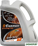 Synthetic Active 5W-30 5л