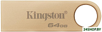 DataTraveler SE9 G3 64GB DTSE9G3/64GB