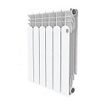 Картинка Биметаллический радиатор Royal Thermo Monoblock B 80 500 (6 секций)