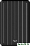 Картинка Внешний накопитель Silicon-Power Bolt B75 Pro 256GB SP256GBPSD75PSCK
