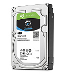 Картинка Жесткий диск Seagate Skyhawk 8TB ST8000VX004