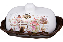 Картинка Масленка Agness Coffee 358-899