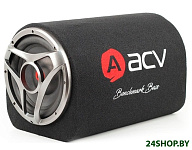 Картинка Сабвуфер автомобильный ACV BTA-10R