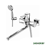 Картинка Смеситель Lemark Evitta LM0551C