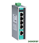 Картинка Коммутатор Moxa EDS-205A