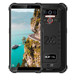 Картинка Смартфон Oukitel WP5 Pro 4GB/64GB (черный)