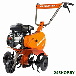 Картинка Мотокультиватор DAEWOO POWER DAT 400E