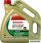 EDGE FST 10W-60 4л