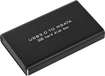 Картинка Внешний бокс для HDD ORIENT 3501U3