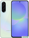 Телефон Samsung Galaxy A36 SM-A366E 8GB/128GB (зеленый)