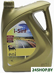 i-Sint 10W-40 4л
