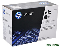 Картинка Картридж для принтера HP 61X (C8061X)