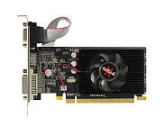 Картинка Видеокарта Sinotex Ninja Radeon R5 230 1GB GDDR3 AKR523013F