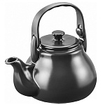 Картинка Чайник без свистка Ceraflame Terrine N57911 (черный)