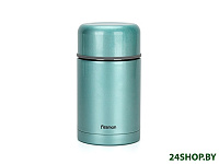 Картинка Термос для еды Fissman 9855 800 мл (аквамарин)