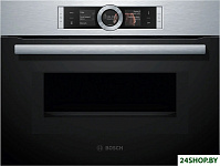 Serie 8 CMG656BS1