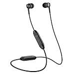 Картинка Наушники Sennheiser CX 350BT (черный)