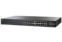 Картинка Коммутатор Cisco SG220-26-K9