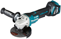 Картинка Угловая шлифмашина Makita DGA 517 Z