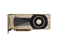 Картинка Видеокарта NVIDIA Titan V 12GB HBM2