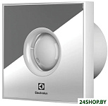 Картинка Осевой вентилятор Electrolux Rainbow EAFR-100 (зеркальный)