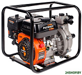 Картинка Мотопомпа PATRIOT MP 1560 SH
