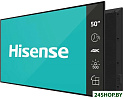 Информационная панель Hisense 50DM66D