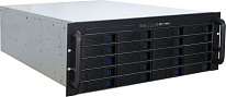 Картинка Корпус Procase ES420 [ES420-SATA3-B-0]