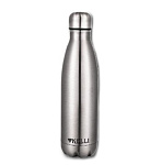 Картинка Фляга-термос KELLI KL-0915 0.5л (серебристый)
