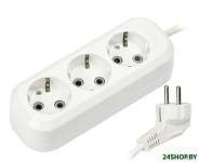 Картинка Сетевой фильтр SmartBuy SBE-16-3-02-Z