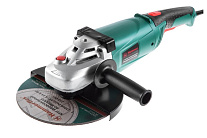 Картинка Угловая шлифмашина Hammer USM2350A