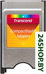 Картинка Картридер Transcend TS0MCF2PC