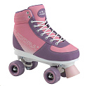 Роликовые коньки Hudora Pink Blush (р. 31-34)
