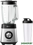 Картинка Стационарный блендер Philips HR3573/90