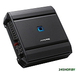 Картинка Автомобильный усилитель Alpine S-A32F