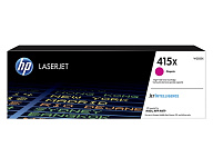 Картинка Картридж HP 415X W2033X