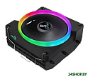 Кулер для процессора AeroCool Cylon 3H ARGB PWM 4P