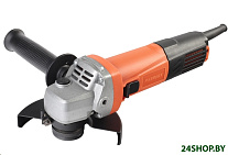 Картинка Угловая шлифмашина Patriot AG 131 110301331