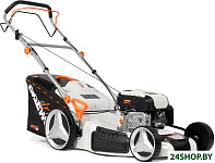 Картинка Газонокосилка Daewoo Power L 60SP