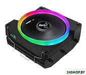 Картинка Кулер для процессора AeroCool Cylon 3H ARGB PWM 4P